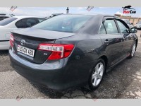 Toyota Camry - 2014