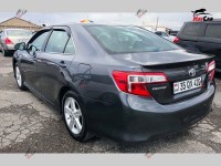Toyota Camry - 2014