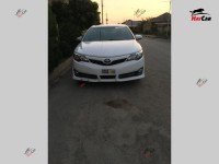 Toyota Camry - 2012