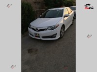 Toyota Camry - 2012