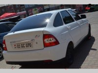 VAZ(Lada) 2172 Priora - 2010