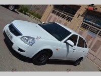 VAZ(Lada) 2172 Priora - 2010