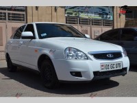 VAZ(Lada) 2172 Priora - 2010