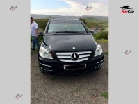 Mercedes-Benz B 200 - 2009