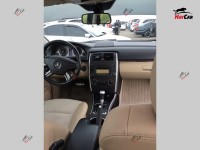 Mercedes-Benz B 200 - 2009