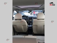 Mercedes-Benz B 200 - 2009