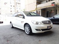 Mercedes-Benz B 170 - 2006