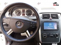 Mercedes-Benz B 170 - 2006