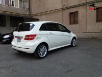 Mercedes-Benz B 170 - 2006