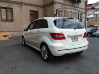 Mercedes-Benz B 170 - 2006
