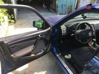 Mercedes-Benz C 180 - 1999