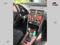 Mercedes-Benz C 180 - 1999
