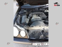 Mercedes-Benz E 230 - 1996