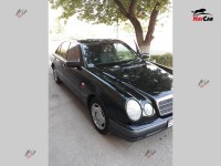 Mercedes-Benz E 230 - 1996