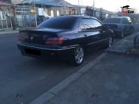 Peugeot 406 - 2003