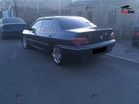 Peugeot 406 - 2003