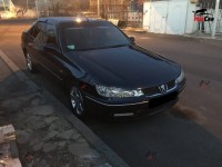 Peugeot 406 - 2003