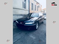 Peugeot 406 - 2003
