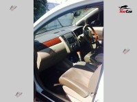 Nissan Tiida - 2006
