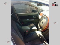 Nissan Tiida - 2006