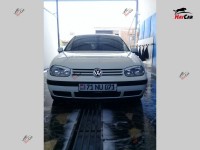 Volkswagen Golf - 1998