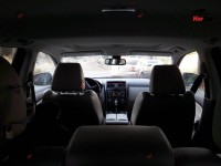 Mazda CX9 - 2012