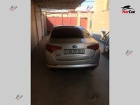 Kia Optima - 2011