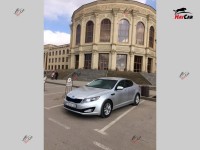 Kia Optima - 2011