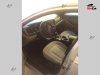 Kia Optima - 2011