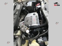 Toyota Harrier - 2000