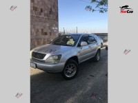 Toyota Harrier - 2000