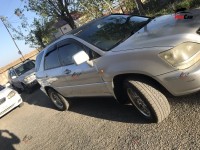 Toyota Harrier - 2000