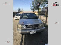 Toyota Harrier - 2000