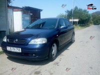 Opel Astra - 2000