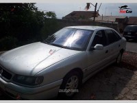 Renault Safrane - 1998