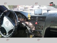 Mercedes-Benz 200 - 1996