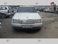 Mercedes-Benz 200 - 1996