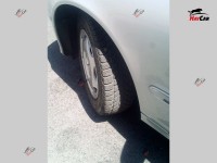 Mercedes-Benz C 200 - 2001