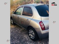 Nissan March - 2002