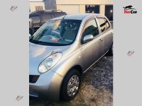 Nissan March - 2002