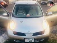 Nissan March - 2002