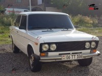 VAZ(Lada) 2106 - 2012