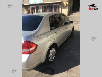 Nissan Tiida - 2006