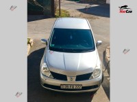 Nissan Tiida - 2006