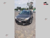 Ford Focus - 2012