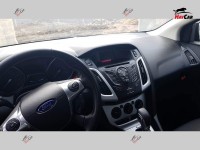 Ford Focus - 2012