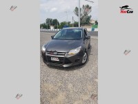 Ford Focus - 2012