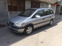 Opel Zafira - 1999