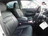 Toyota Crown - 2008