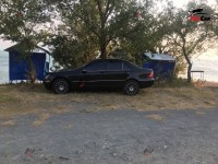 Mercedes-Benz C 240 - 2001